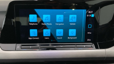 Volkswagen Golf 1.5 TSI Life 5dr Petrol Hatchback